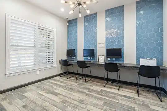 Sonterra Apartment Homes - Austin, TX - Photo 24