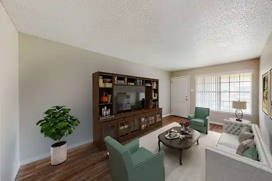 Azure Place Apartments - Memphis, TN - Photo 32