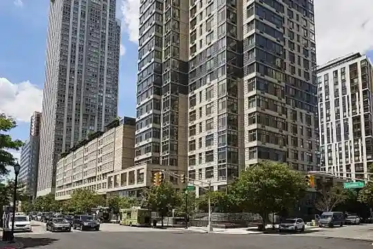 50 Columbus - Jersey City, NJ - Photo 2