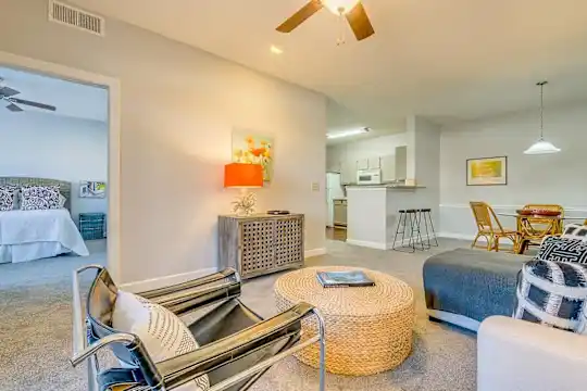 South Bluffs Apartments - Memphis, TN - Photo 28