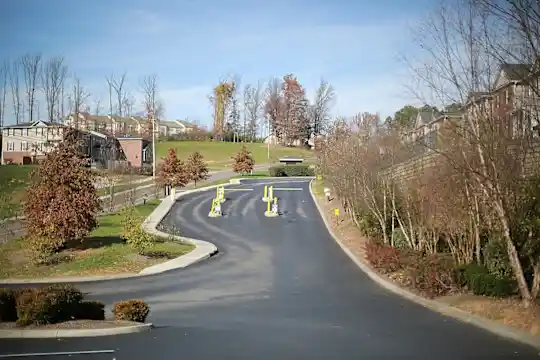 The Villas of Emerald Woods - Knoxville, TN - Photo 21