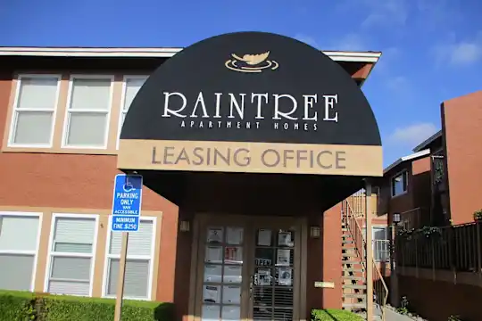 Raintree Apartments - San Jose, CA - Photo 2