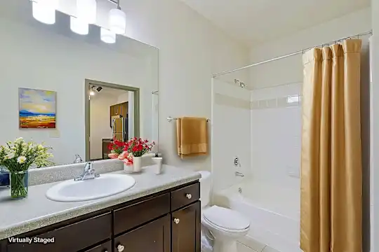 Apex West Midtown - Atlanta, GA - Photo 5
