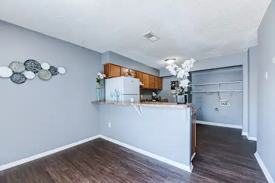 Annie's Townhomes - Memphis, TN - Photo 2