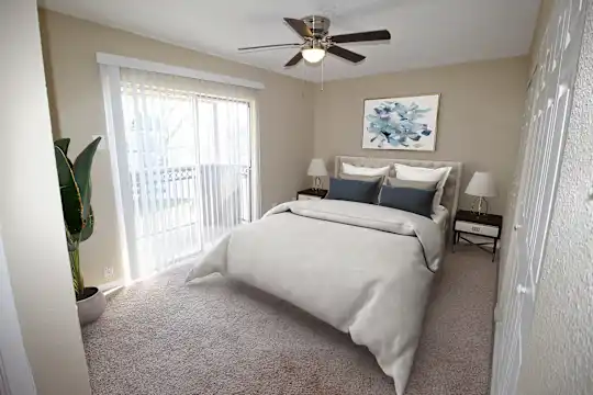Melody Parc - Dallas, TX - Photo 4