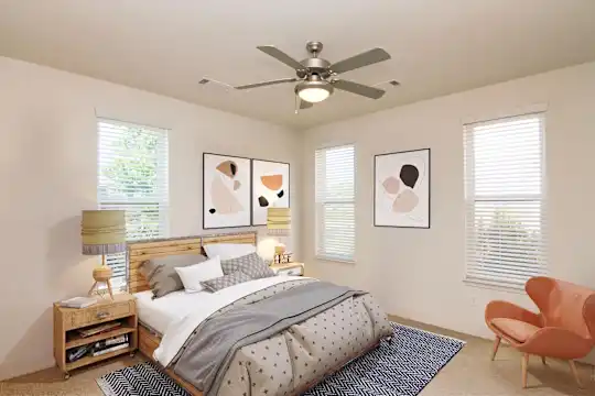 South Junction Apartments - Memphis, TN - Photo 11