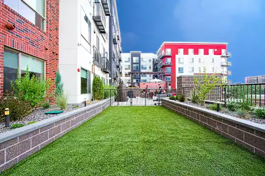 VIA Apartments - Denver, CO - Photo 14