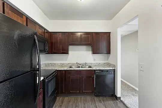 Montana Ridge Apartments - Cincinnati, OH - Photo 5