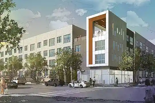 Central Lofts - Memphis, TN - Photo 2