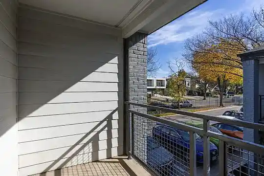 M Street Apartments - Dallas, TX - Photo 16