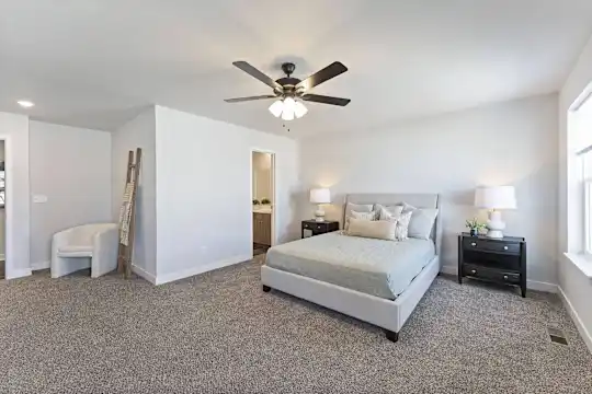 Barry West Townhomes - Kansas City, MO - Photo 20