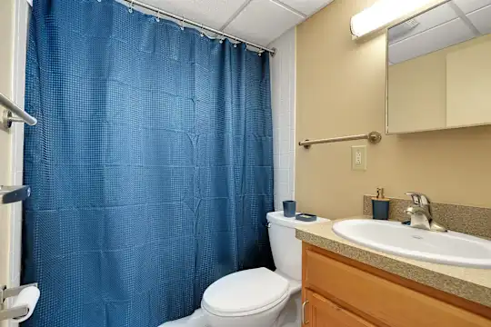 Nazareth Towers Senior Apartments - 62+ - Columbus, OH - Photo 9