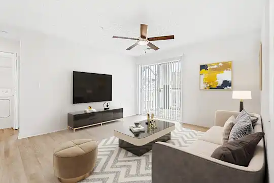 The Grayson Apartment Homes - Charlotte, NC - Photo 29