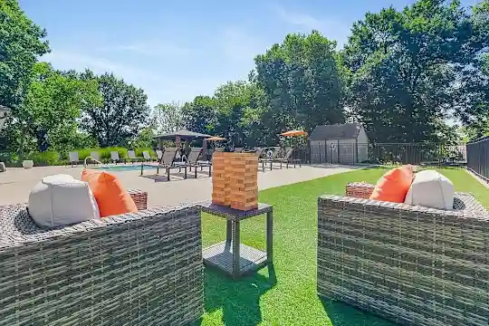 Falcon Point Apartments - Kansas City, MO - Photo 23