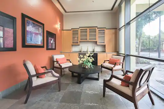 The Colonnade Apartments - San Jose, CA - Photo 3