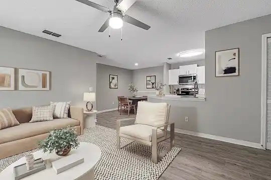 Southside Villas - Jacksonville, FL - Photo 30