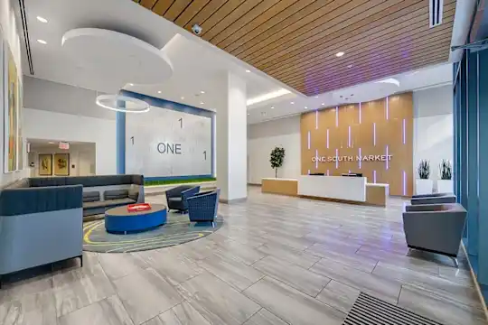 One South Market - San Jose, CA - Photo 1
