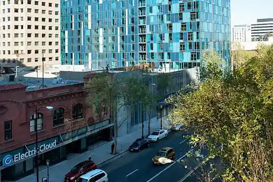 One South Market - San Jose, CA - Photo 2