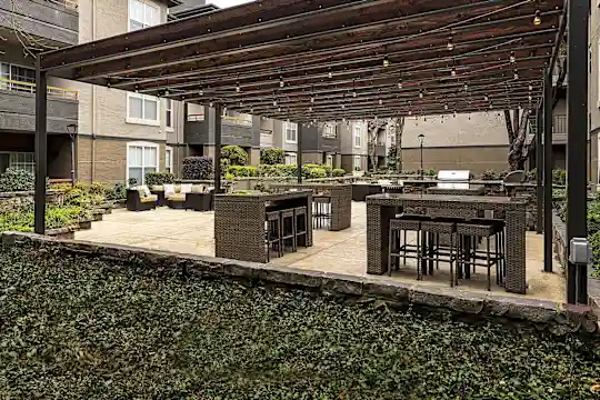 Slate At Cole - Dallas, TX - Photo 13