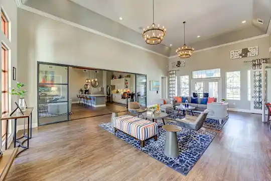 Ascent at Silverado Apartment Homes - Las Vegas, NV - Photo 14