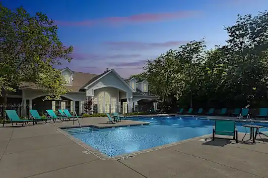 Bridlewood On Westland Apartments - Knoxville, TN - Photo 14