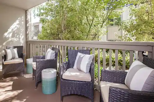 Spring Creek Apartments - Santa Clara, CA - Photo 28