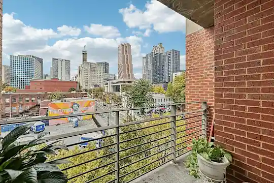 Piedmont Pad Apartments - Atlanta, GA - Photo 34