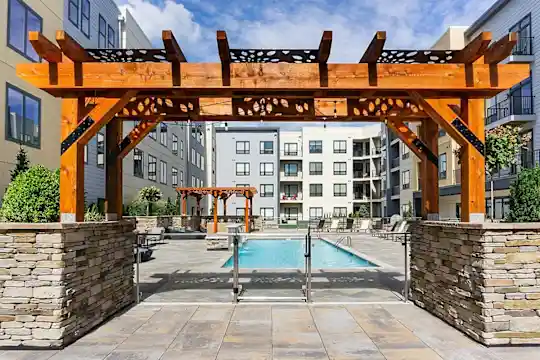 The RED Apartments & Townhomes - Cincinnati, OH - Photo 26
