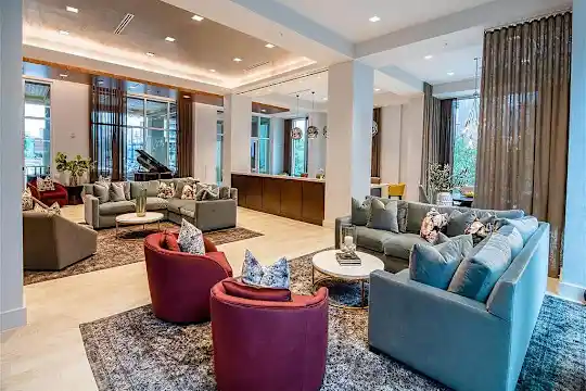 Piedmont House - Atlanta, GA - Photo 23