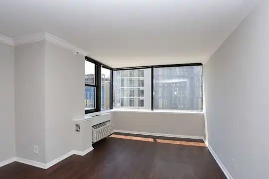 Arts Center Tower Apartments - Atlanta, GA - Photo 19
