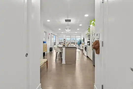 District West Lofts on Elmwood - Buffalo, NY - Photo 7
