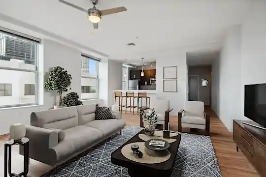 The Strand Apartments - New Orleans, LA - Photo 5