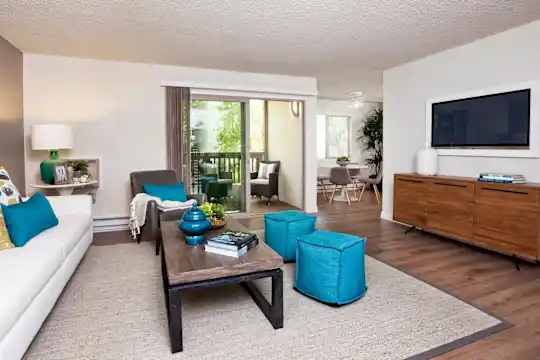 Spring Creek Apartments - Santa Clara, CA - Photo 22