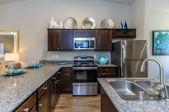 The Cantera by Picerne - Las Vegas, NV - Photo 37