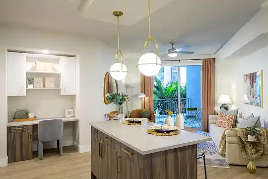 Coasterra Apartments - Fort Lauderdale, FL - Photo 4