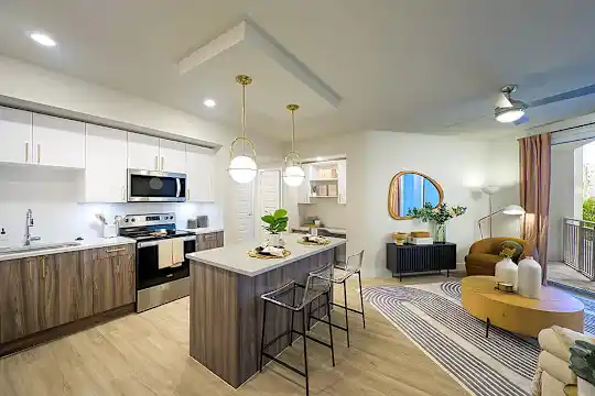 Coasterra Apartments - Fort Lauderdale, FL - Photo 5