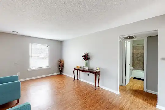 Mill Creek Apartments - Memphis, TN - Photo 9