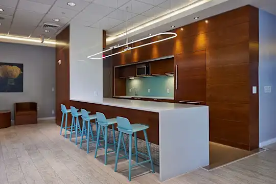 50 Columbus - Jersey City, NJ - Photo 12