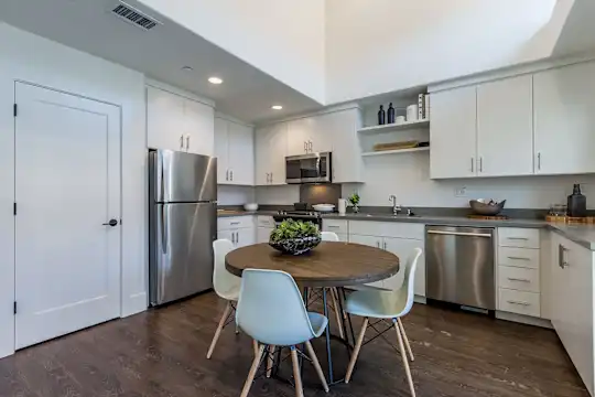 Orchard City Lofts - Campbell, CA - Photo 8