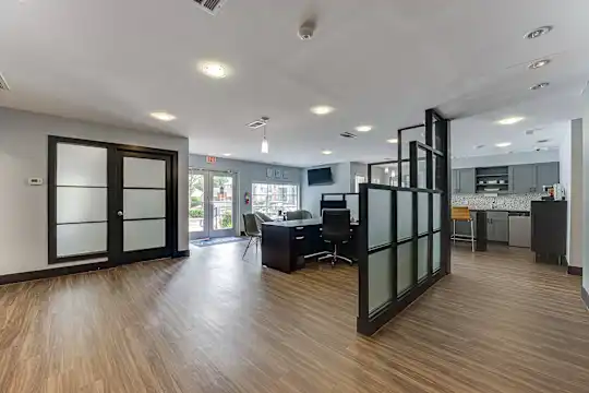 The Manhattan Apartments - Dallas, TX - Photo 42