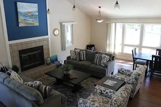 Amberwood - San Jose, CA - Photo 11