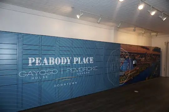 The Peabody Collection Apartments - Memphis, TN - Photo 18