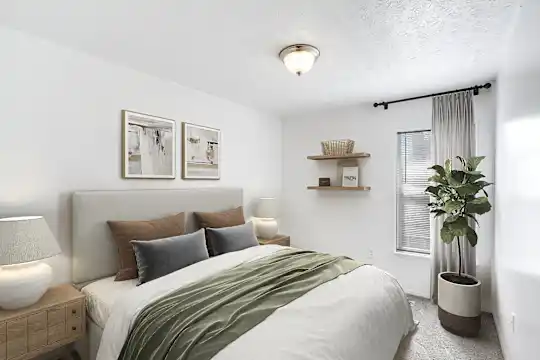 Hampton Ridge Apartments - Jacksonville, FL - Photo 13