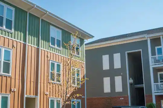 South Junction Apartments - Memphis, TN - Photo 38