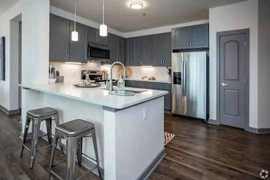 Crescent Ebenezer Apartments - Knoxville, TN - Photo 12