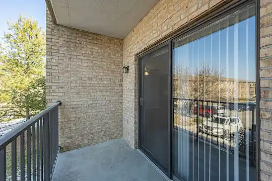 Skyridge Apartment Homes - Cincinnati, OH - Photo 20