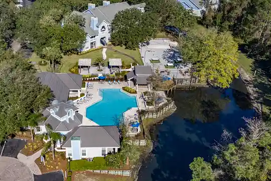 Southside Villas - Jacksonville, FL - Photo 12