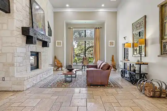Sonterra Apartment Homes - Austin, TX - Photo 10