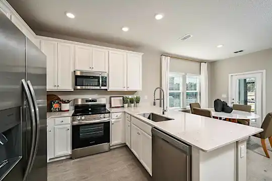 360 Communities at Crossroads - Jacksonville, FL - Photo 5