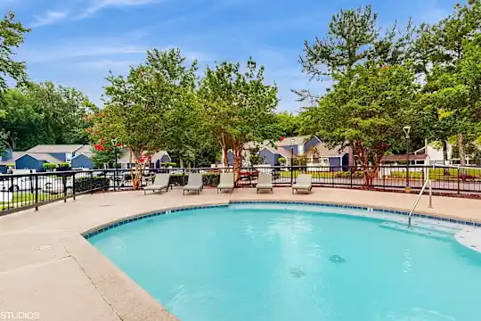 The Vale Apartments and Townhomes - Cordova, TN - Photo 11